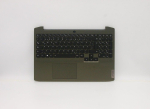 Lenovo Upper Case ASM GR L 82D4 DM | Upper Case ASM GR L 82D4 DM | 5715063737170