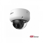 KAMERA WANDALOODPORNA IP IPC-HDBW3649E-AS-IL-0280B WizSense Smart Dual Light - 6&nbsp;Mpx 2.8&nbsp;mm DAHUA | DH-IPC-HDBW3649E-AS-IL-0280B | 6939554919961