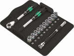 Komplekt t&ouml;&ouml;riistu Wera 8006 SC 1 13 tk (05004090001) | 05004090001 | 4013288182159