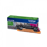 Brother TN-247M Toner Magenta f&uuml;r ca. 2.300 Seiten | TN247M | 4977766787574