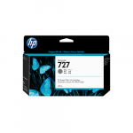 Tindi kassett HP 727 130ml Gray B3P24A | B3P24A | 0887111963796