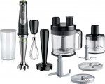 Braun Multi Quick 9 MQ9187XLI Black | MQ9187XLI | 8021098775177