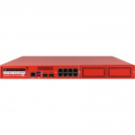 Zapora sieciowa Securepoint SECUREPOINT FIREWALL RC1000R G5 | SP-UTM-11625 | 4039407082209