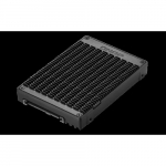 Adapter QNAP QDA-U2MP (2x pesa SSD M.2 PCIe NVMe jaoks raamile 2,5" SSD U.2 PCIe NVMe) | 540001480 | 4713213515730