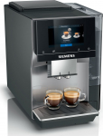 Siemens TP715D01 EQ700 Classic        (grau/schwarz, Home Connect, WiFi) | TP715D01 | 4242003953303