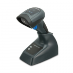 Traadita 1D v&ouml;&ouml;tkoodilugeja Datalogic QBT2131 (QBT2131-BK-BTK1) | QBT2131-BK-BTK1 | 5712505605318