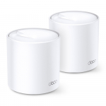 Router TP-Link Deco X20 2szt. | Deco X20(2-pack) | 1210002612265