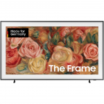 Televizors Samsung  Samsung GQ50LS03DAUXZG | GQ50LS03DAUXZG | 8806095429533