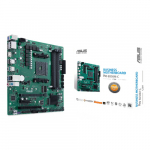Płyta gł&oacute;wna Asus PRO B550M-C/CSM | 90MB15Q0-M0EAYC | 4718017992336