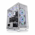 Obudowa Thermaltake Core P6 Snow (CA-1V2-00M6WN-00) | CA-1V2-00M6WN-00 | 4713227528597