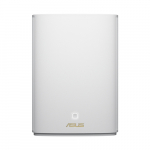 ASUS WL-Router ZenWiFi AX Hybrid XP4 AX1800+PWL(1PK) wei&szlig; | 90IG05T0-BM9100 | 4718017733557