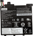 Aku Lenovo FRU V/E LG L17L2PB1 | 5B10W67422 | 5704174468561