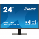 Monitor iiyama ProLite XU2495WSU-B7 | XU2495WSU-B7 | 4948570124268