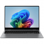 Samsung Galaxy Book5 Pro 360, Intel Core Ultra 7, 40,6 cm (16"), 2880 x 1800 Pixel, 16 GB, 512 GB, Windows 11 Pro | NP964QHA-KG1DE | 8806095978093