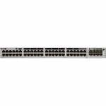 Switch Cisco C9300-48U-E | C9300-48U-E | 0889728035729