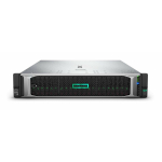 Przełącznik HP HEWLETT PACKARD ENTERPRISE Moduł rozszerzeń Aruba 3810M 4SFP+ Module | JL083A | 888793596692
