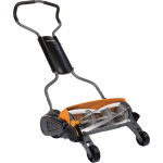 Kosiarka ręczna Fiskars StaySharp Max (113880) | 113880 | 6411501138804