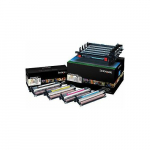 Lexmark Bęben  (0C540X71G) | 0C540X71G | 0734646097154