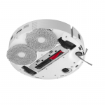 Robot sprzątający Roborock Qrevo 5AE White | QRSP02-00 | 6936905900913