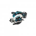 Ripzāģis Makita DHS610RTJ 18 V 165 mm | DSS610RTJ | 088381815109