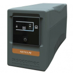 UPS NETYS PE 850VA/480W 230V/AVR/4XIEC 320,LED, USB | NPE-0850 | 8027122515160