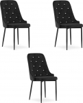 Leobert tool AMORE - Black x 3 | model_3506_3-AMORE-GLAX04 | 5903332066346