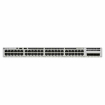 Switch Cisco C9200L-48P-4G-E | C9200L-48P-4G-E | 889728170185
