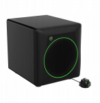 Kolumna Mackie Aktywny subwoofer CR8S-BT z Bluetooth | MACKIE CR8SBT | 810128260138