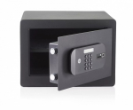 Sejf domowy YSFB wysoka ochrona | YSFB/250/EB1 | 5052847107959