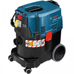 Odkurzacz przemysłowy Bosch GAS 35 M AFC (06019C3100) | 06019C3100 | 3165140705417