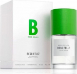 Beso Beach parf&uuml;&uuml;m unisex Beso Feliz EDP (100 ml) | S4515316 | 8437018484201