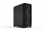 Fractal Design Meshify 3 Solid (Black) | FD-C-MES3A-01 | 7340172707165
