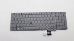 Valgustusega klaviatuur Lenovo ThinkPad P16 jaoks | 5N21F39345 | 5715063100684
