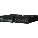 Audac AUDAC AMP523MK2 Web-based mini stereo amplifier 2 x 15W Web-based mini stereo amplifier 2 x 15W | AMP523MK2 | 5414795038455