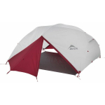 MSR Elixir 4 4 os. Gray, Red Namiot wieloosobowy | 0002085200003223 | 0040818103135