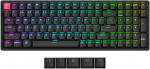 Keychron K4X-J1 96% Red Switch RGB kuumvahetusega klaviatuur | K4X-J1 | 4895248894827