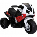 Lean Sport akutoitega BMW S1000RR kolmerattaline motor Red | 16847-uniw | 5902808153450