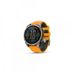 Garmin Fenix 8 AMOLED Yellow (010-02904-11) | 010-02904-11 | 753759338084