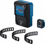 Bosch Powertools Kabelloses Auto-Start-Set GCA 30-42 + GCT 30-42 Professional (blau) | 1600A02GF1 | 4053423240153