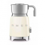 Piimavahustaja Smeg Cream (S8102452) | MFF11CREU | 8017709316075
