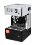 Quick Mill 0820 Stretta Black Siebtr&auml;ger Espressomaschine | 0820-O-XX-NE | 8007062820029