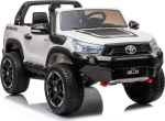 Elektriauto Toyota Hilux White | 7643-uniw | 5903802452198