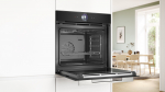 Bosch HSG7364B1 Series 8 ahi (black, 60 cm) | HSG7364B1 | 4242005327201
