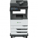 Drukarka laserowa Lexmark Lexmark MX826ade Laser A4 1200 x 1200 DPI 66 stron/min | 25B0700 | 0734646662987