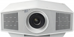 Projektor Sony VPL-XW5100 - SXRD-Projektor - 3840 x 2160 - 16:9 - 4K - LAN | VPL-XW5100/W | 4548736162471