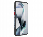 Nutitelefon Oukitel Smartphone WP35 8/256 11000mAh DS. Grey | WP35-GY_V2/CHOUT/OL | 6941749817730