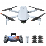 Potensic Atom 2 Drone Expansion Kit, 4K HDR, 10km | AT2 EXPANSION | 6978392910020