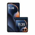 Motorola Razr 60 8/256GB + loops powered by bose swarowski Pantone Ice Melt | PB860055SE | 840493600666