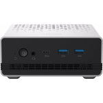 Arvuti Chuwi PC Chuwi Ubox-P Ryzen 5 6600H/16GB/SSD 512GB/BT/Windows 11 Pro | Ubox-P | 6935768760412