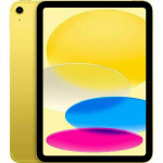 Apple iPad 11" (128GB) (gelb, 11. Gen / 2025 / 5G) | MD7H4TY/A | 0195950105155